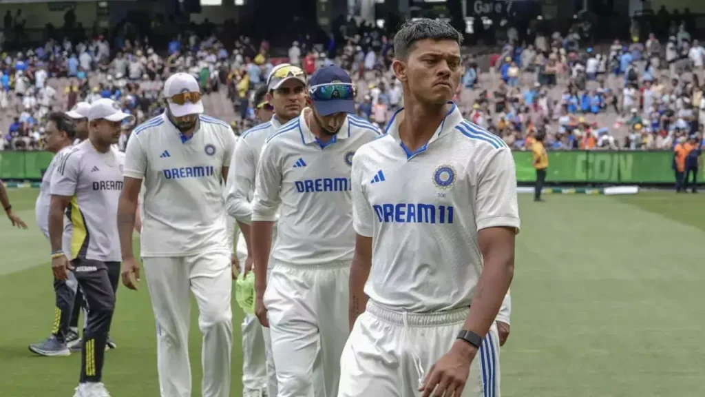 #TeamIndia