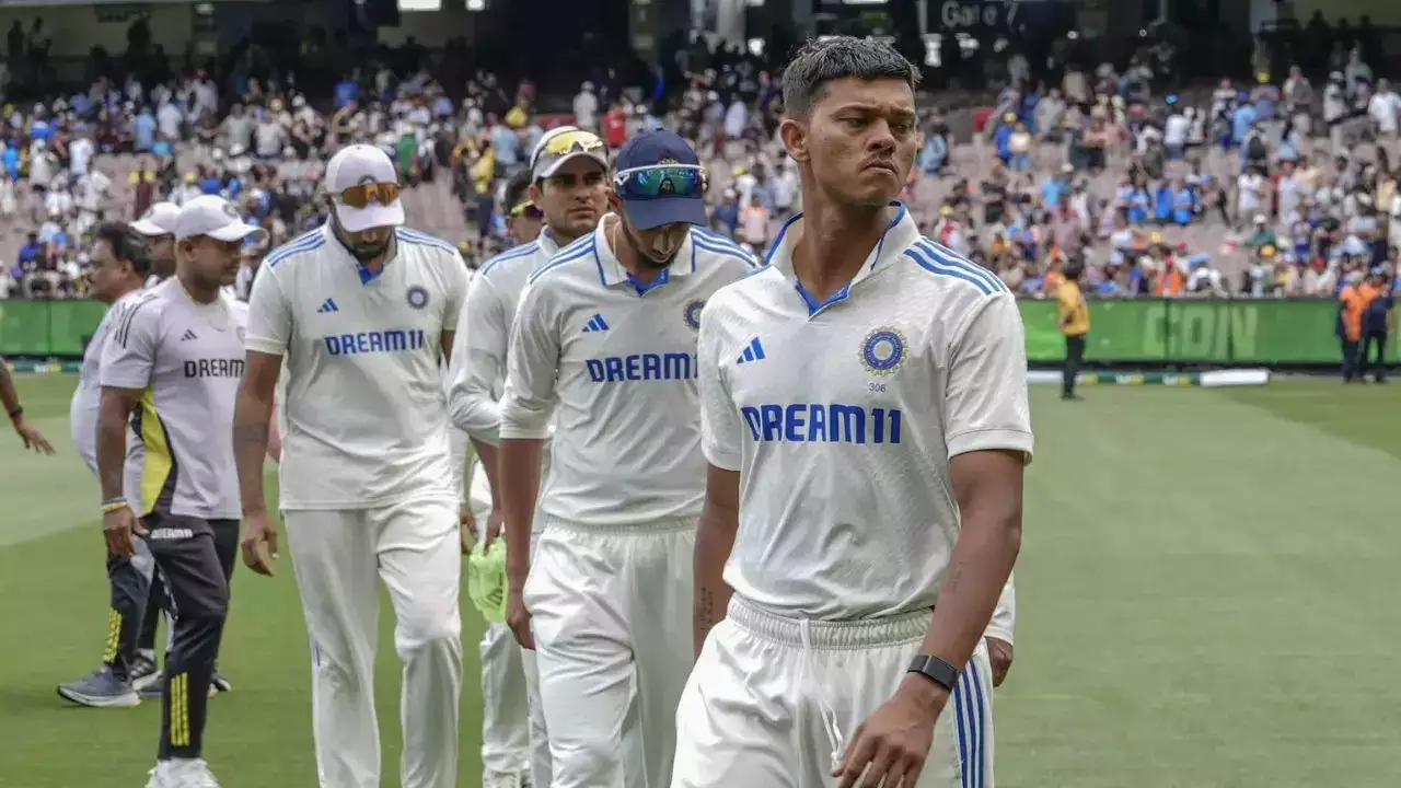 #TeamIndia