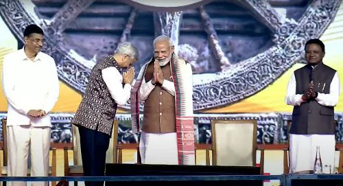 PM Narendra Modi